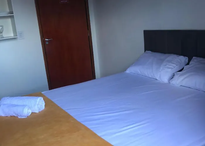 Quarto Privativo 01
